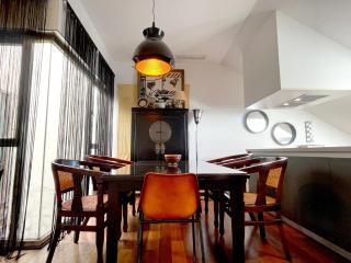 Ático en Plaza de la Constitución 3 bedrooms - Málaga - 3