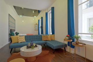 Grand Studio Design Porte Maillot - Neuilly-sur-Seine - 9