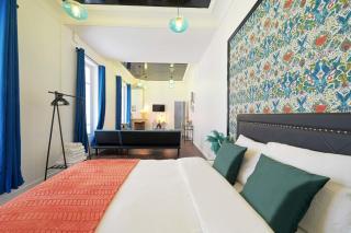 Grand Studio Design Porte Maillot - Neuilly-sur-Seine - 7