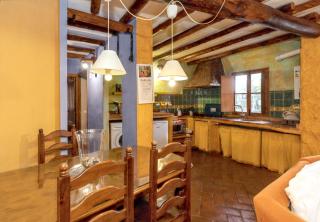 Spacious Villa in Benaocaz with Mountain and Pool Views - 1
