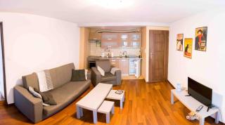 Urokliwe Apartamenty w Szczyrku - Szczyrk - 4