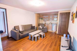 Urokliwe Apartamenty w Szczyrku - Szczyrk - 3