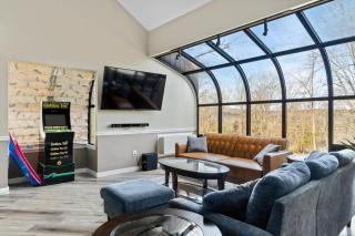 Mountain Creek Townhouse - 7