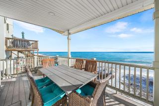 Cape Monaco- Beach Front - 2
