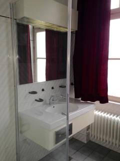 Villa Widder - Boutiquehotel - Staatsbad Brückenau - 8