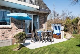 Kampstraße 14 Wohnung 1 - 6