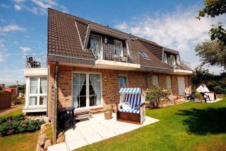 Kampstraße 14 Wohnung 1 - 1