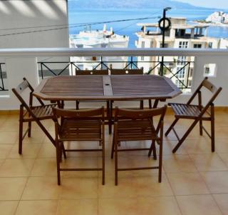 Andi Apartment - Saranda - 0