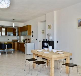 Andi Apartment - Saranda - 9