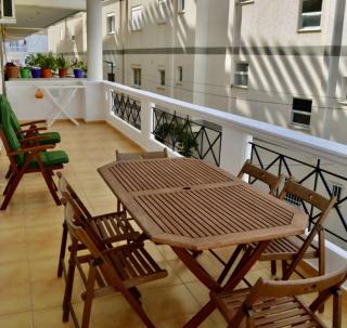 Andi Apartment - Saranda - 2