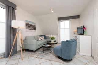 Kampstrasse-14-Wohnung-3 - Westerland - 0