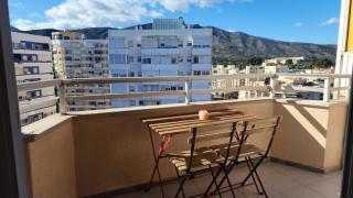 Apartamento Miraluz - Torremolinos - 9