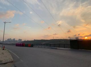 Ziya Gokalp Başakşehir - - 2