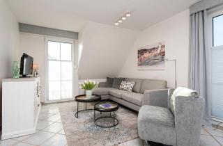 Kampstrasse-14-Wohnung-4 - Westerland - 0