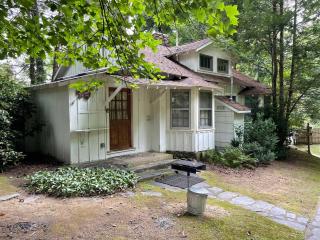 Adorable cottage within walking distance to downtown Gatlinburg! - Gatlinburg - 0