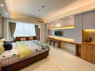 1221 Mataram City Tower Sadewa Merapi View - Kejayan - 6