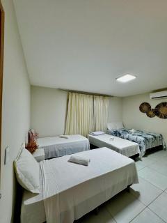 Pousada du Vento - 4