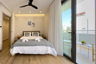 Riviera Escape Suites - Atene - 5