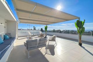 Riviera Escape Suites - Athens - 4