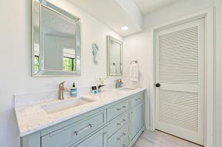 Tropical pool home w/ outdoor TV & living space! - Bradenton - 9