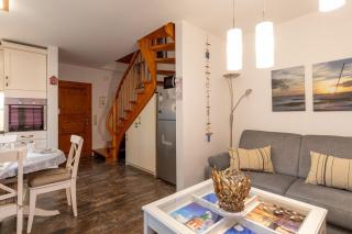 Sperlingsnest - Dornum - 5