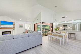 Tropical pool home w/ outdoor TV & living space! - Bradenton - 7