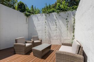 GuestReady - The Citrus Glaze at the Terrace - Oporto - 7