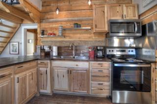 Hilltop House - Creede - 8