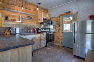 Hilltop House - Creede - 7