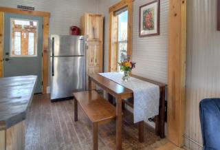 Hilltop House - Creede - 6