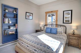Hilltop House - Creede - 1