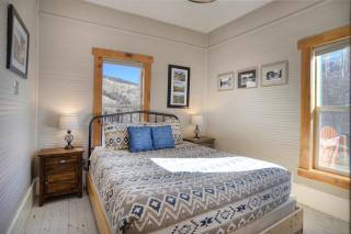 Hilltop House - Creede - 2