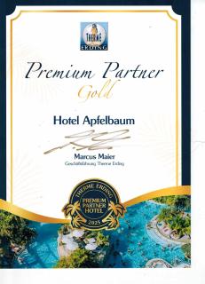 Hotel Apfelbaum - Erding - 7