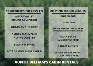 1BR log cabin sleeps 4 with screened-in hot tub and 1 free Dollywood ticket! - Sevierville - 4