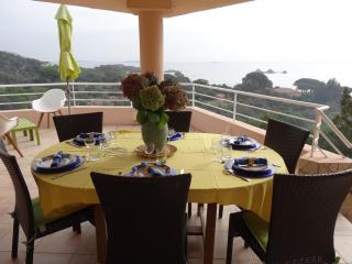 BLU DI MARE Palombaggia - 2