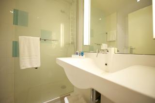 Novotel Genova City - Genoa - 5