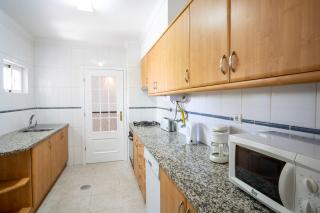 Apartment Claro Azul - 2