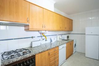 Apartment Claro Azul - 1