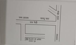 Sri Kishori Atithi Grih - 3