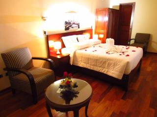 Hotel Sol Andino - Cajamarca - 1
