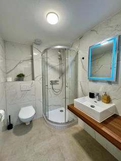 JUNIPRO Apartments Haustadt - 1