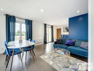 Appartement « De la marée » - 50m de la plage - Bray-Dunes - 6