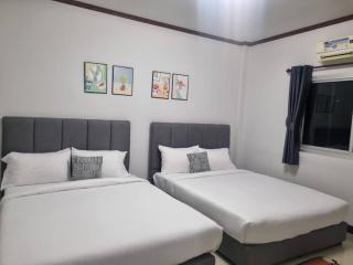 Anda Betong Homestay - Ban Komo Sip Paet - 8
