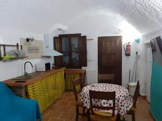 El Melocotonero - Benalúa de Guadix - 4