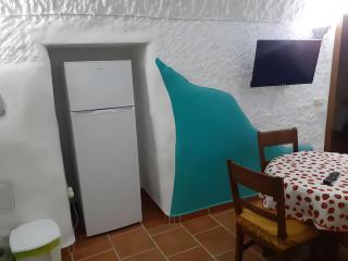 El Melocotonero - 1
