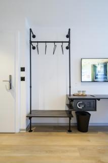 Hôtel Arnold self check-in - 1