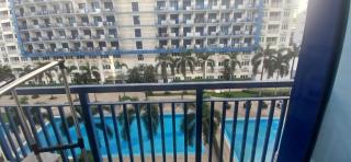 Sea residence - Manila - 1
