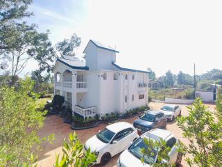 Sapphire Moonlight Villa - Panchgani - 9