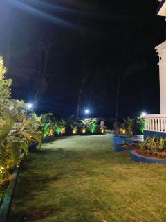 Sapphire Moonlight Villa - Panchgani - 3