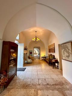 Masseria Salamina - Fasano - 5